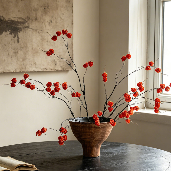Decorative plant container Stornfield