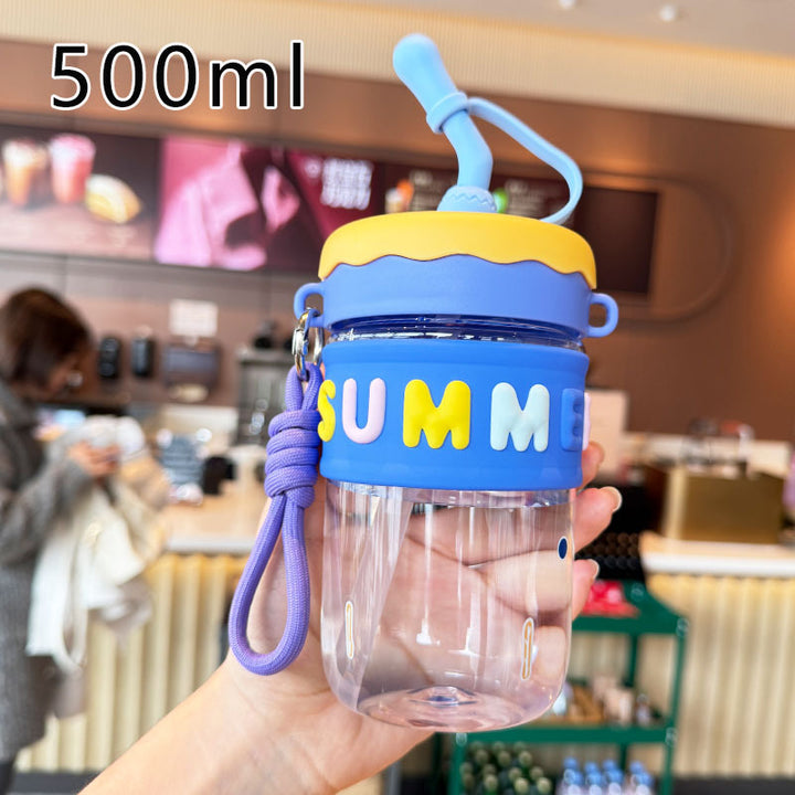 Unisex Drinking Bottle Stornfield
