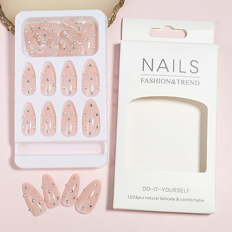 Elegant Nail Art Stornfield