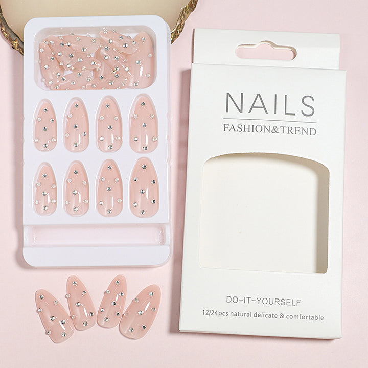 Elegant Nail Art Stornfield