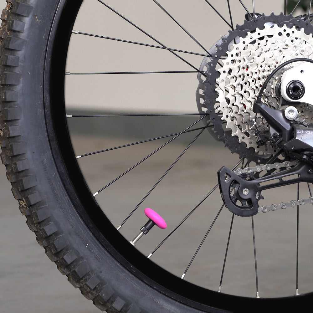 Precision Bicycle Accessory Connector Stornfield