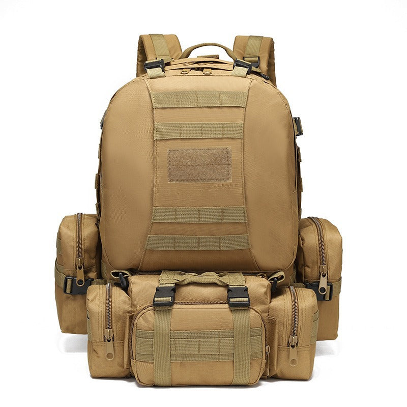 Tactical Backpack Stornfield