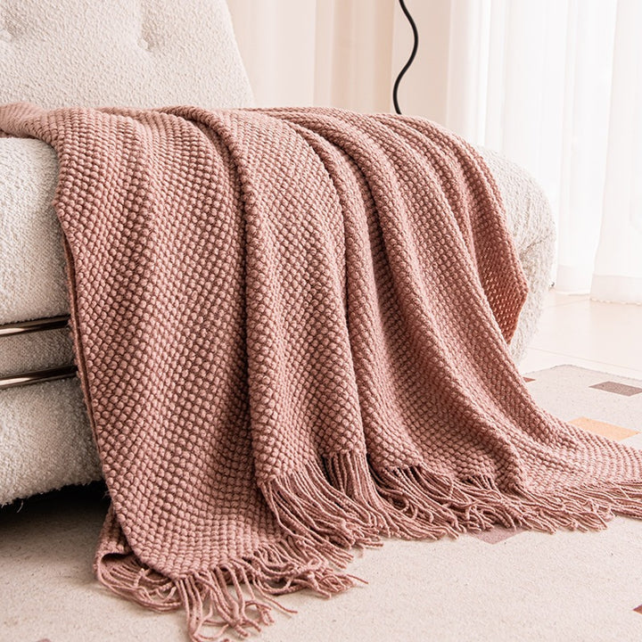 Home Decorative Throw