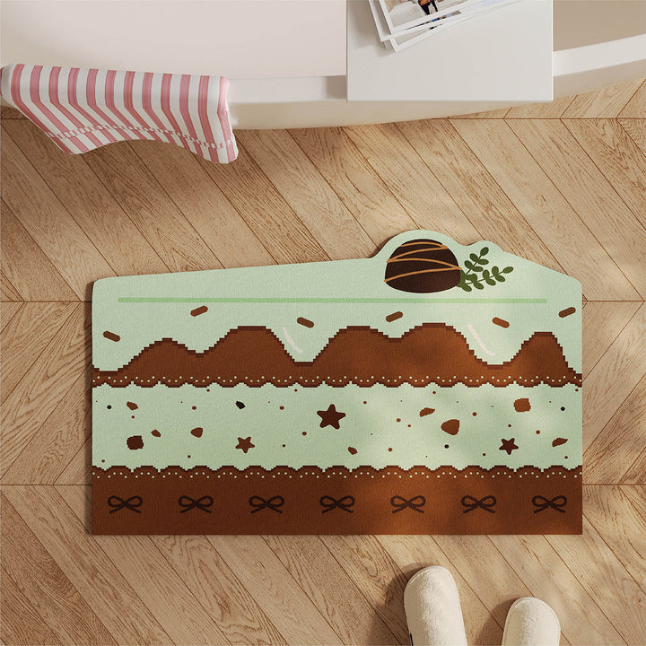 Stylish Home Area Rug
