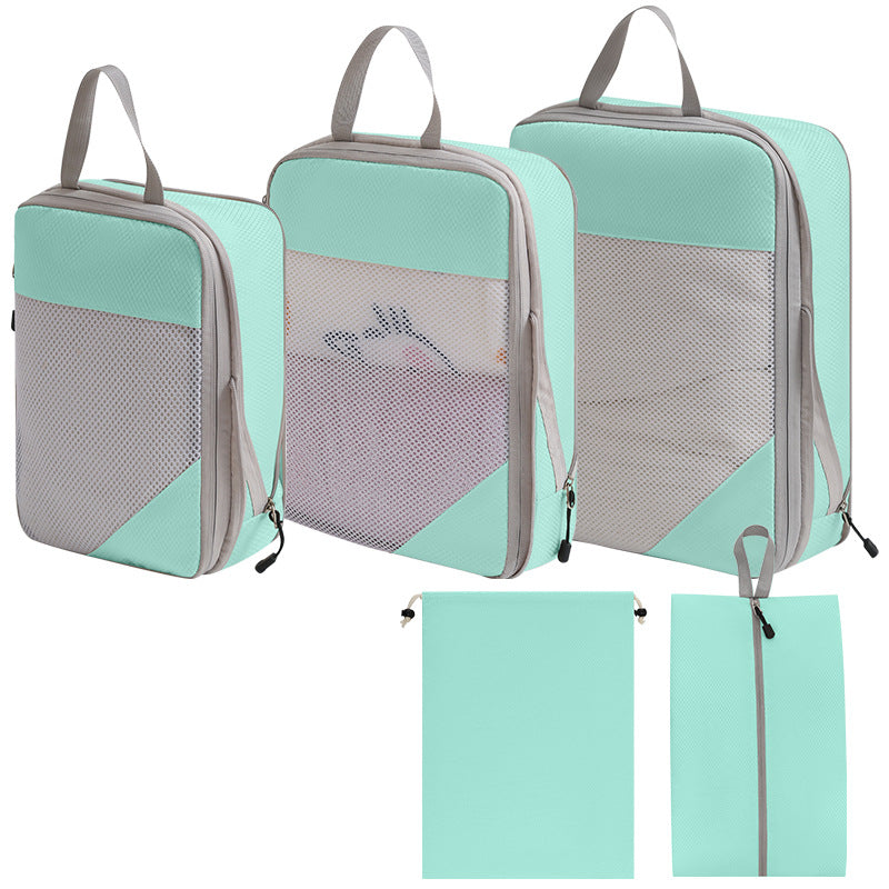 Travel Compression Bag Set Stornfield