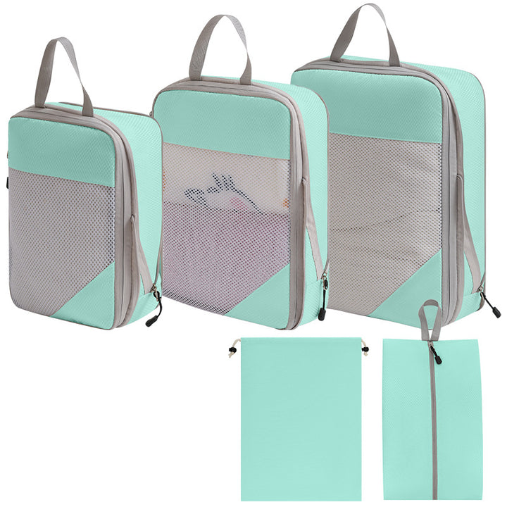 Travel Compression Bags Set Stornfield