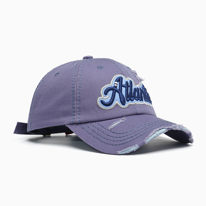 Unisex Baseball Cap Stornfield