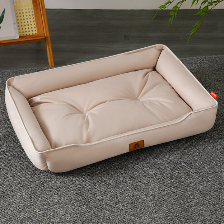 Orthopedic Support  Mattress   Dog Bed
