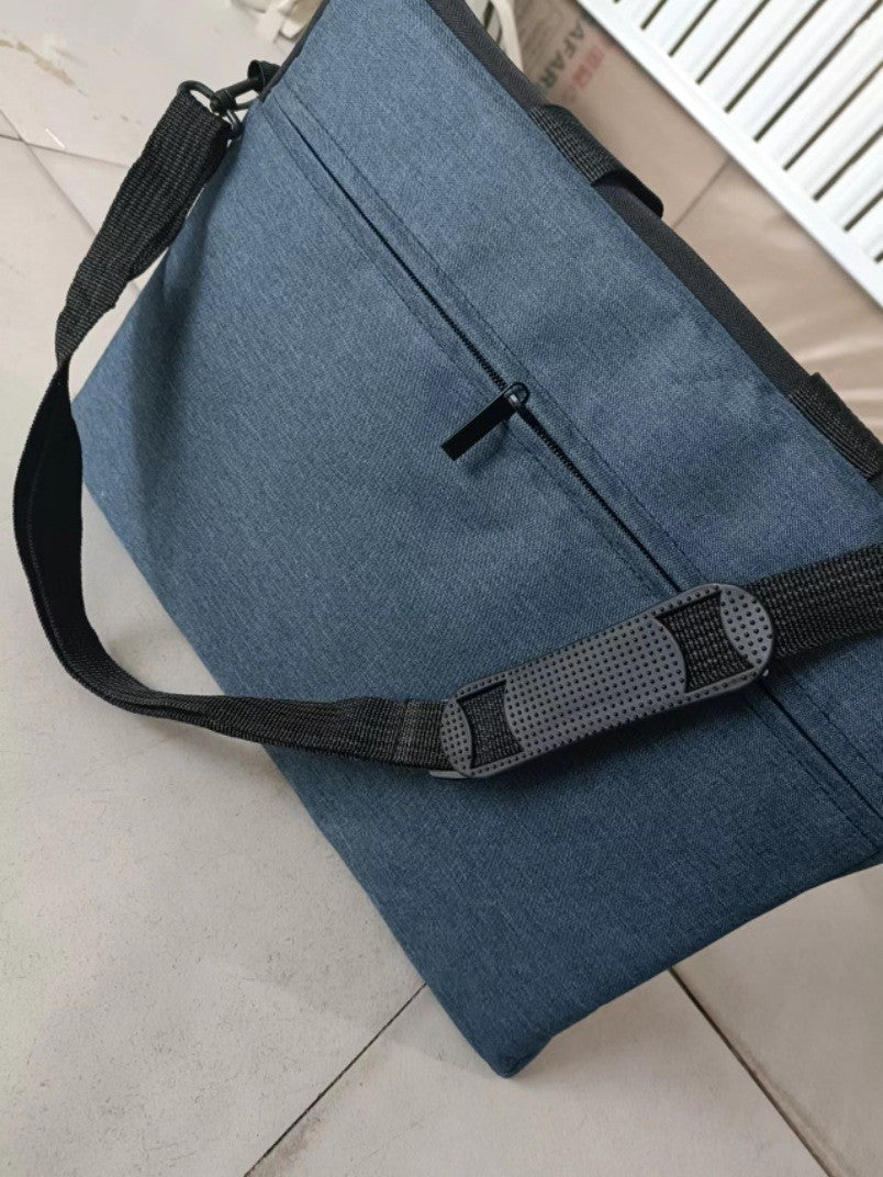 Professional Slim Laptop Briefcase Stornfield