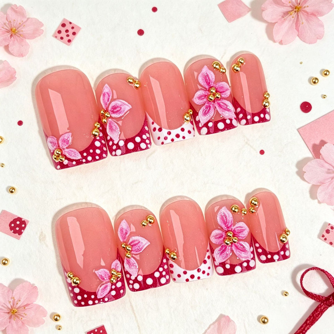 Artificial Nails Stornfield