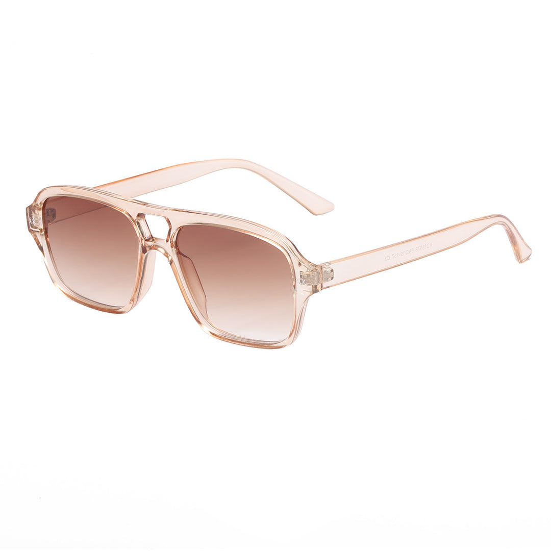 Ladies sunglasses in striking tortoiseshell design Stornfield