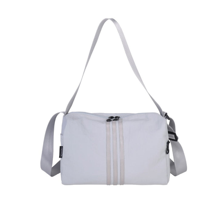 Lightweight Multi-Compartment Duffel Bag Stornfield
