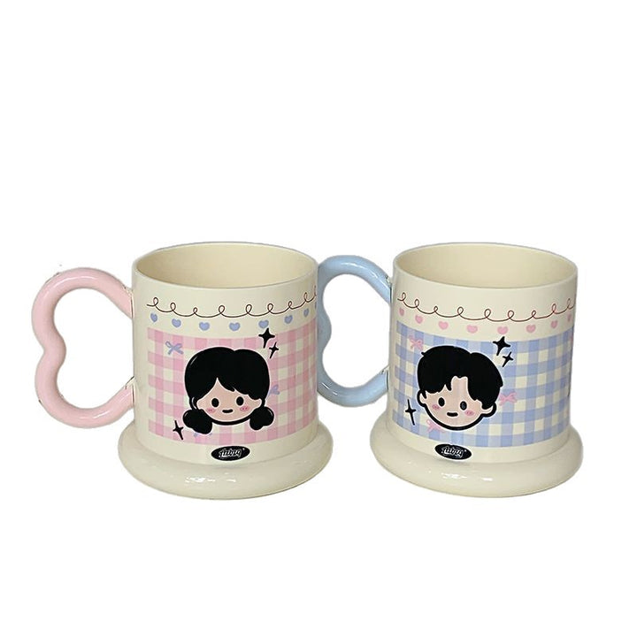 Coffee mug Stornfield