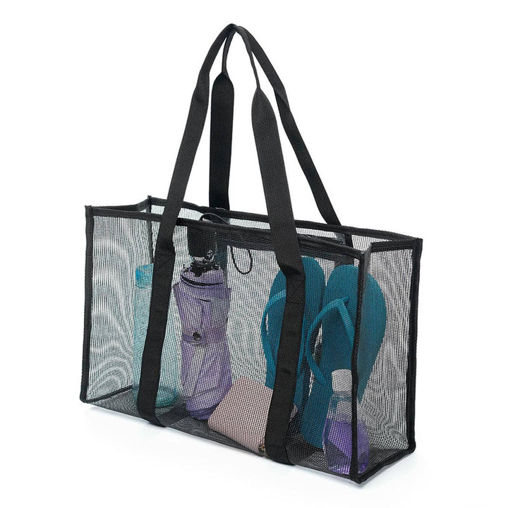 Practical net bag Stornfield