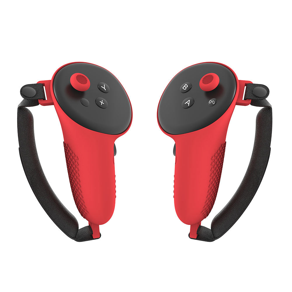 VR-Controller with Ergonomic Design and Precise Control Stornfield