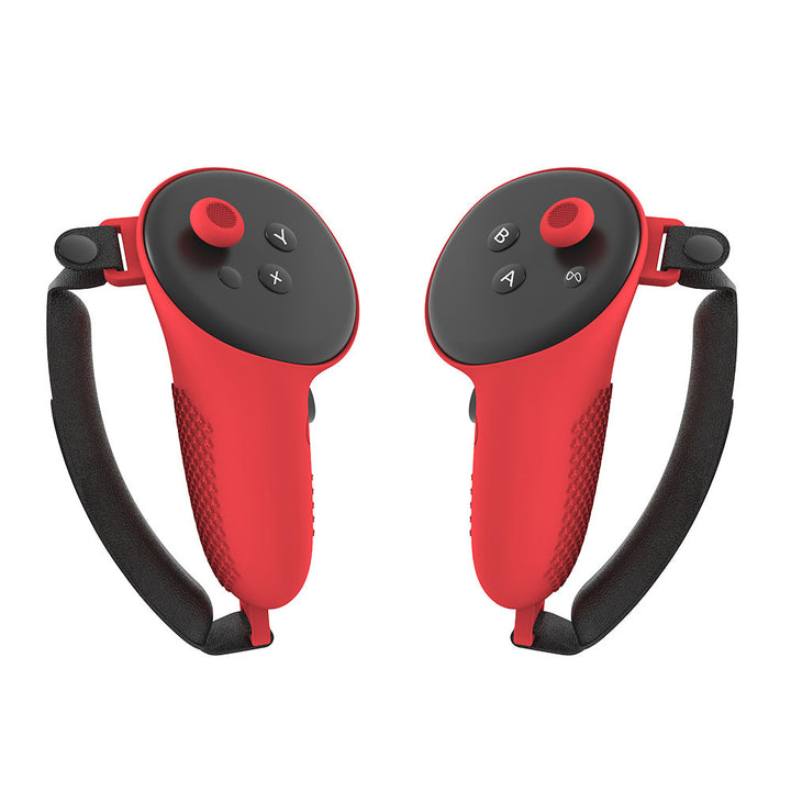 VR-Controller with Ergonomic Design and Precise Control Stornfield