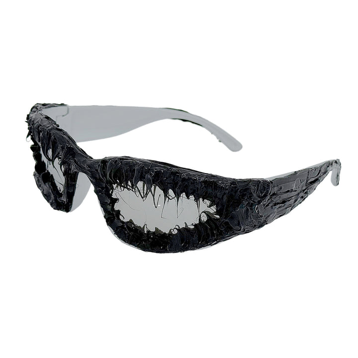 Women’s Sporty Ski Goggles with Innovative Tooth Design Stornfield