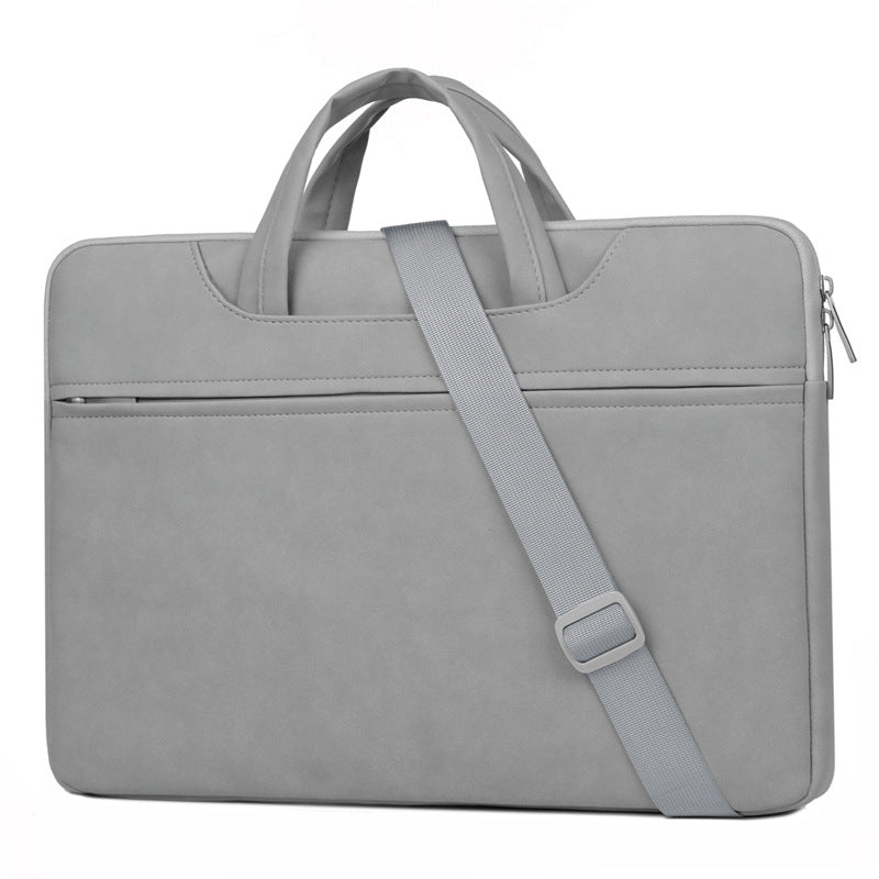 Sleek Professional Laptop Case Stornfield