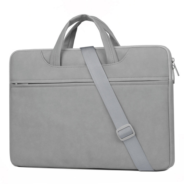 Sleek Professional Laptop Case Stornfield