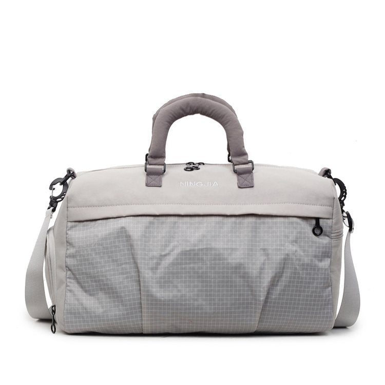 Spacious Utility Travel Duffel Bag Stornfield