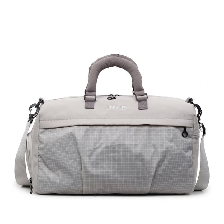 Spacious Utility Travel Duffel Bag Stornfield
