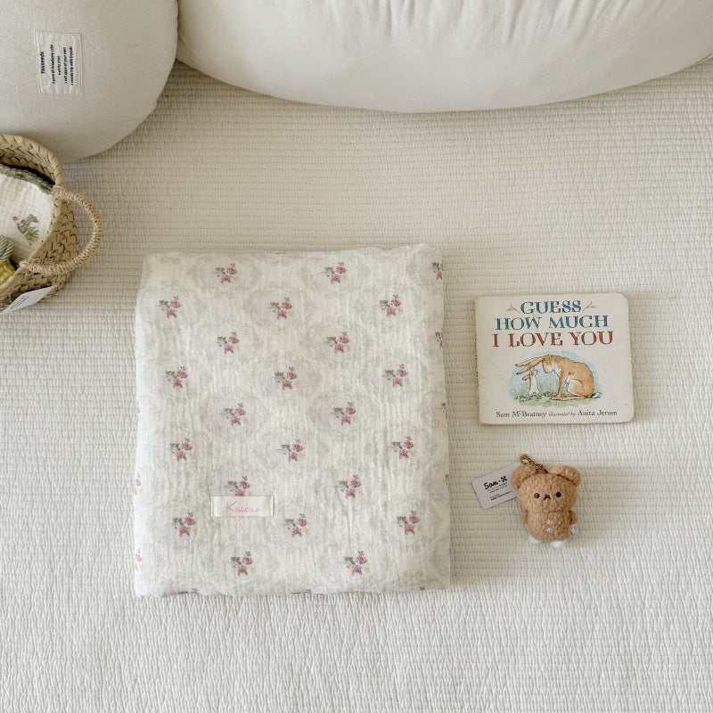 Ladies Cozy Blanket Stornfield