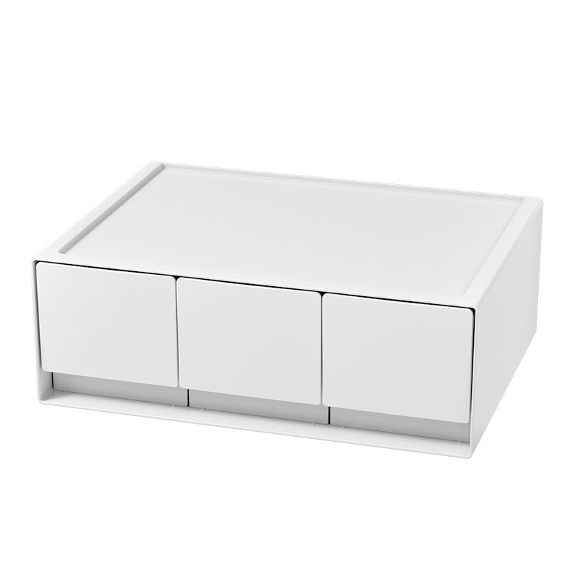 Multi-Drawer Storage Organizer Box Stornfield