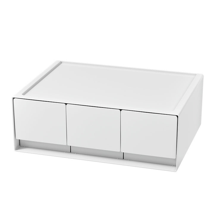 Multi-Drawer Storage Organizer Box Stornfield