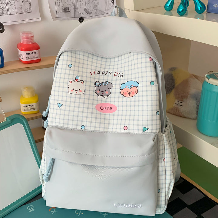 Cute Animal-Themed Backpack Stornfield 1791204974