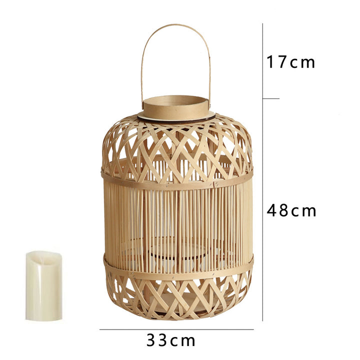 Decorative Lantern Stornfield