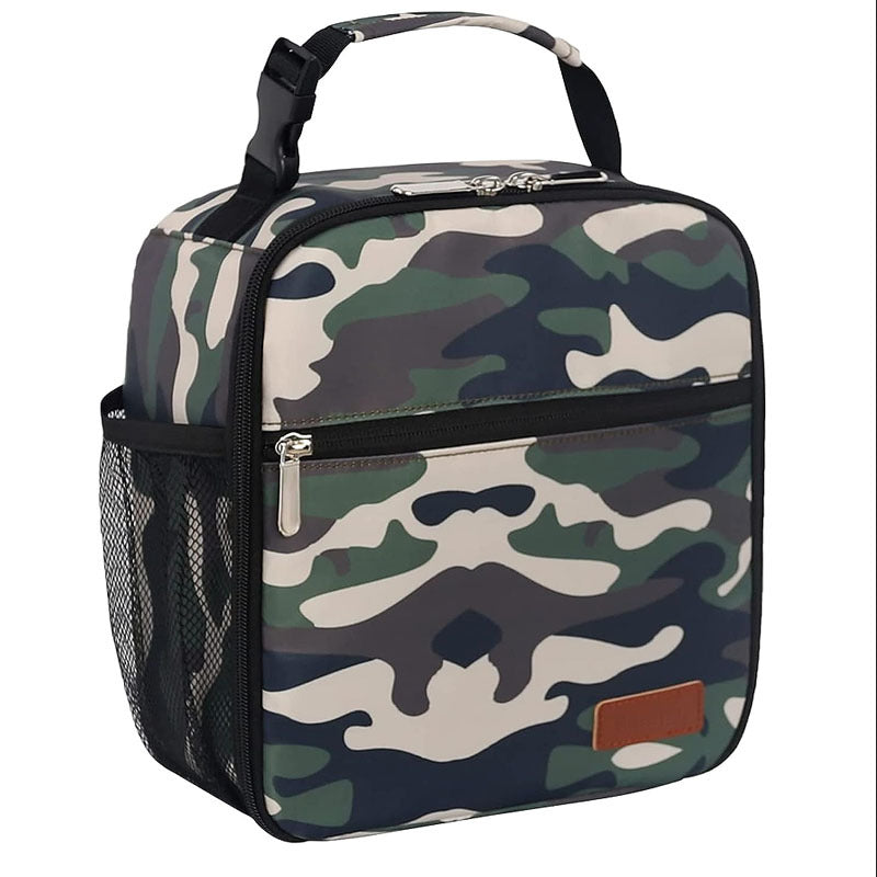 Women's cooler bag with insulated interior Stornfield