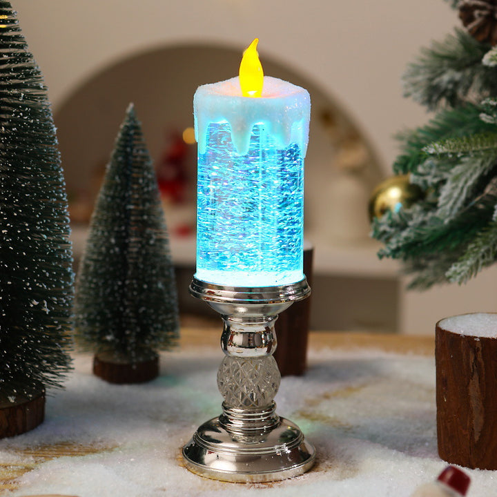 Festive LEDs Light Play Candle Stornfield