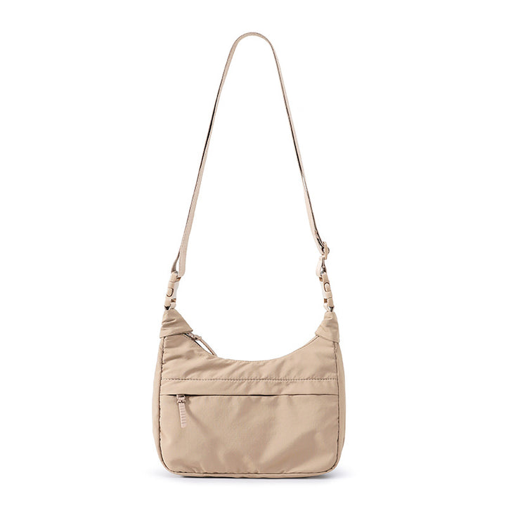 Adjustable Everyday Shoulder Bag