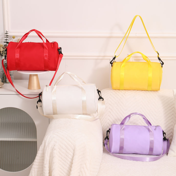 Sporty weekend bag Stornfield