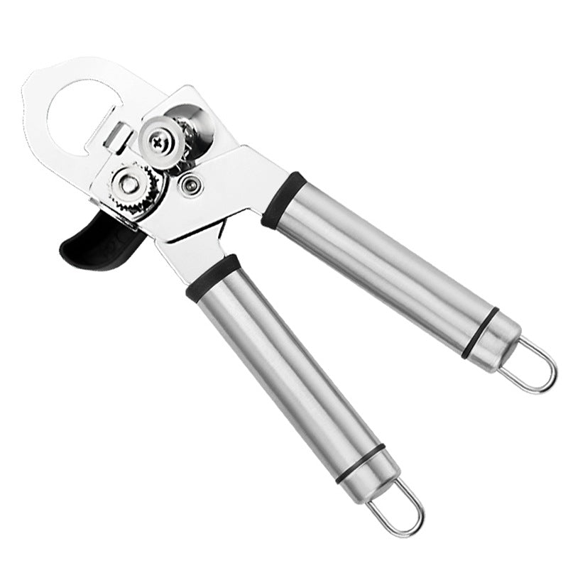 Heavy-Duty Manual Can and Jar Opener Stornfield