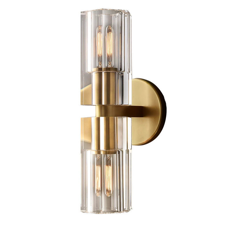 Wall Sconce Lighting