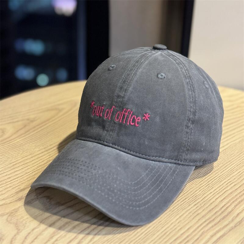 Men's Casual Cotton Baseball Cap Stornfield 1784270699