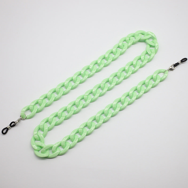 Fashion Eyewear Chain Stornfield