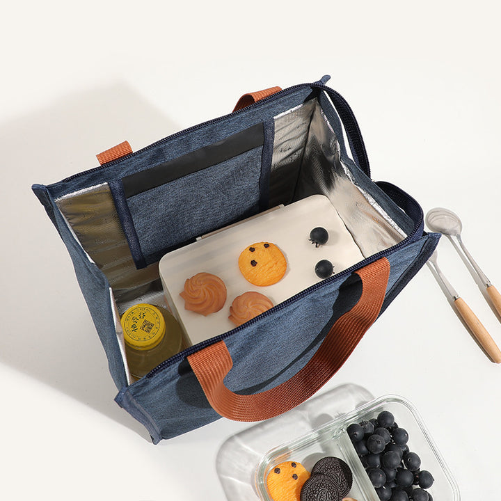 Insulated Lunch Cooler Tote Stornfield