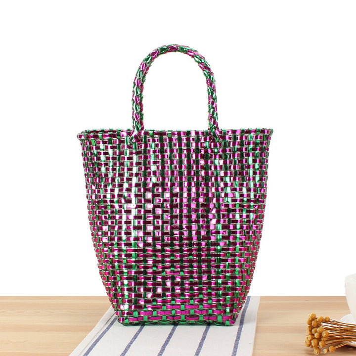 Stylish Basket Bag Stornfield