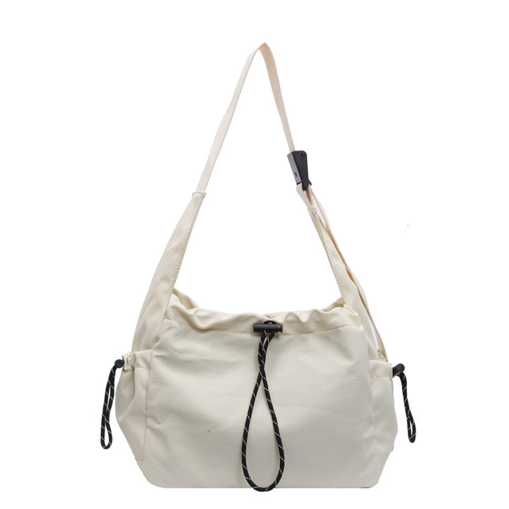 Soft Fabric Casual Crossbody Bag Stornfield