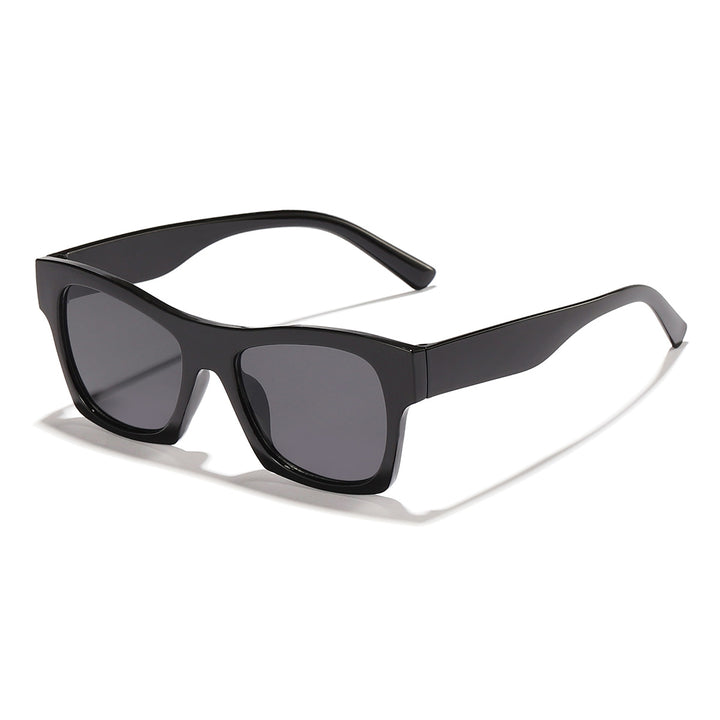 Women's fashionable sunglasses in elegant rectangle design Stornfield
