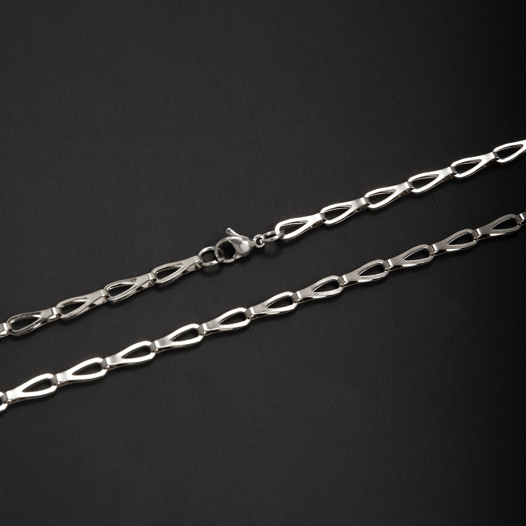 Stylish Chain Necklace Stornfield