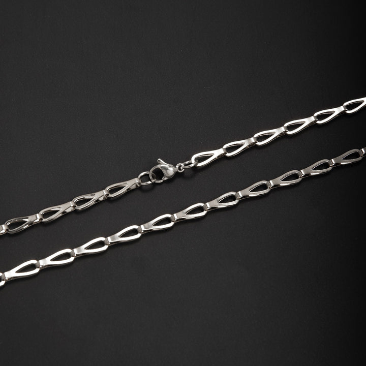Stylish Chain Necklace Stornfield