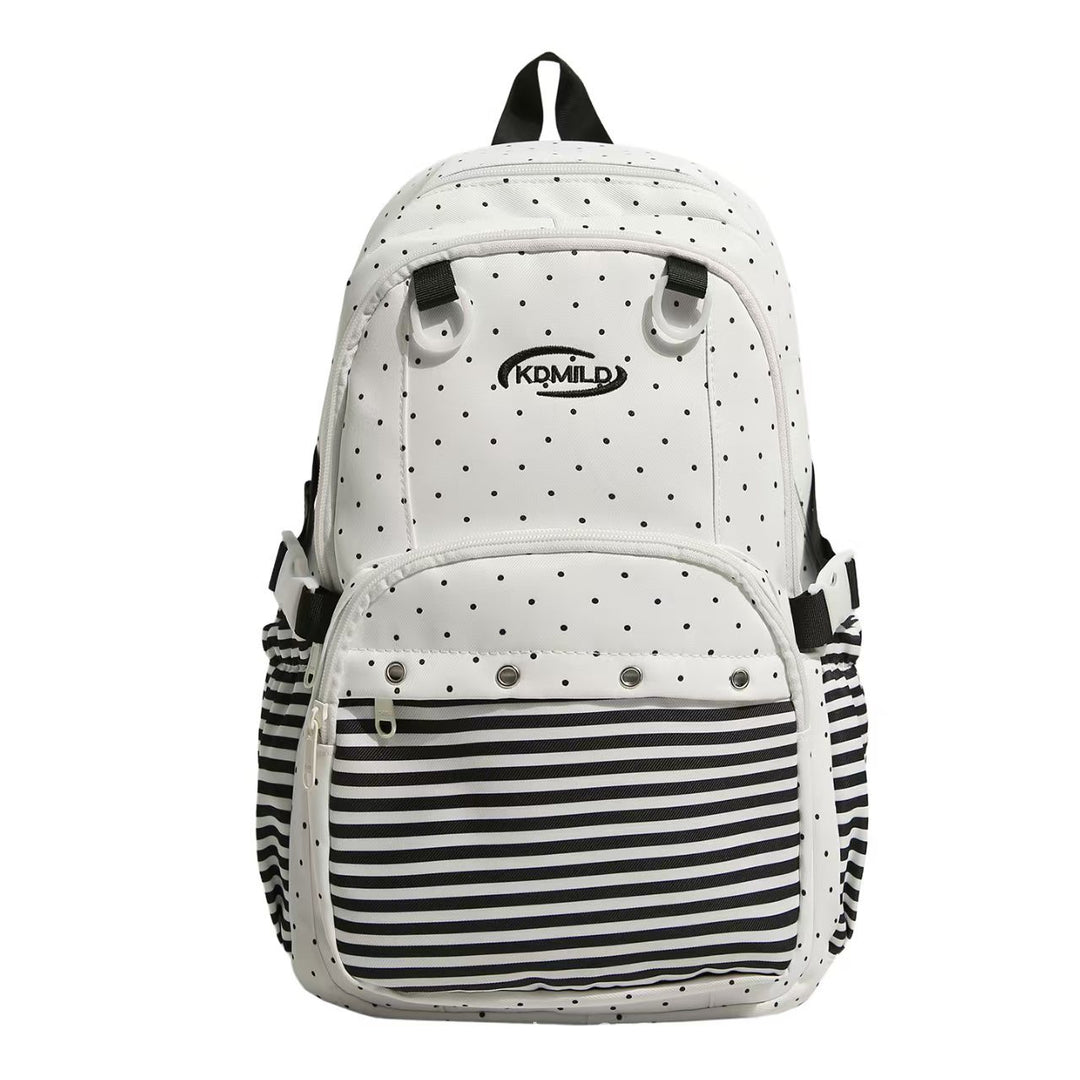 Multi-Functional Lightweight Backpack Stornfield