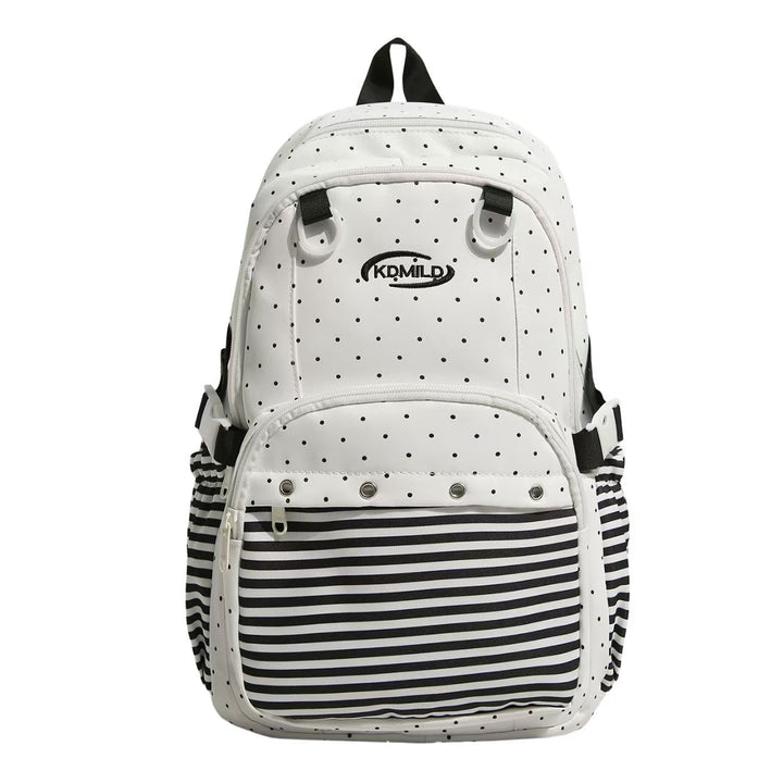 Multi-Functional Lightweight Backpack Stornfield