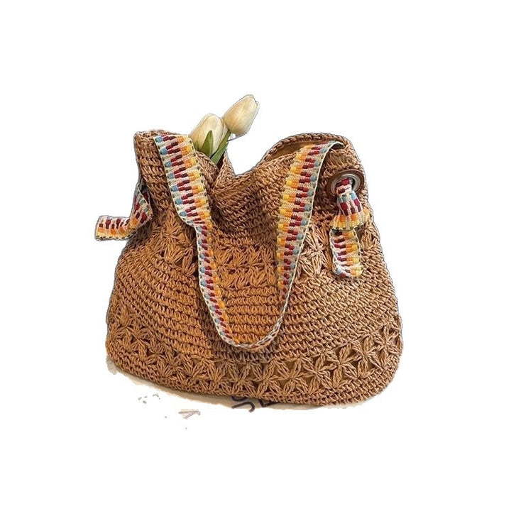 Handmade crochet bag Stornfield