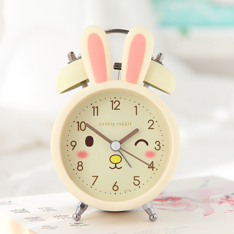 Cute Animal Alarm Clock Stornfield