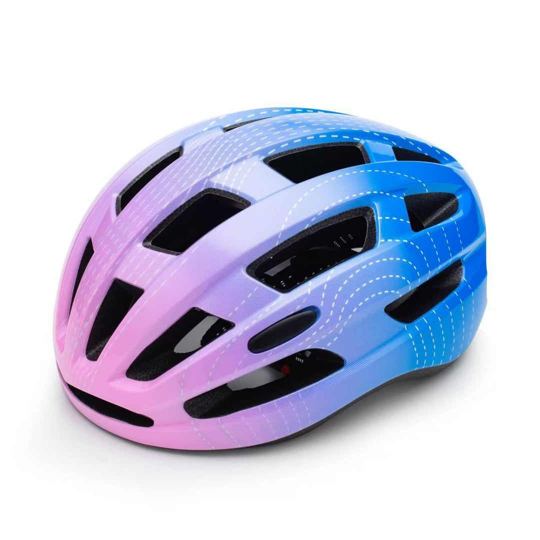 Advanced Ventilated Cycling Helmet Stornfield