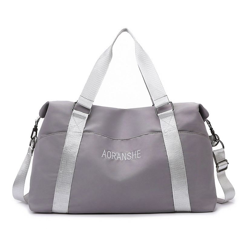 All-Purpose Versatile Workout Duffel Bag Stornfield